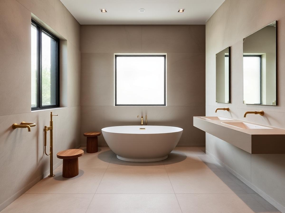 Reformas de baños